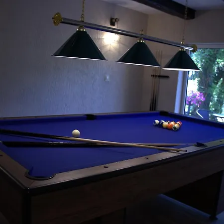 Country house Malowana Sielanka-