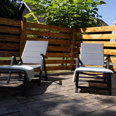 Country house Malowana Sielanka-